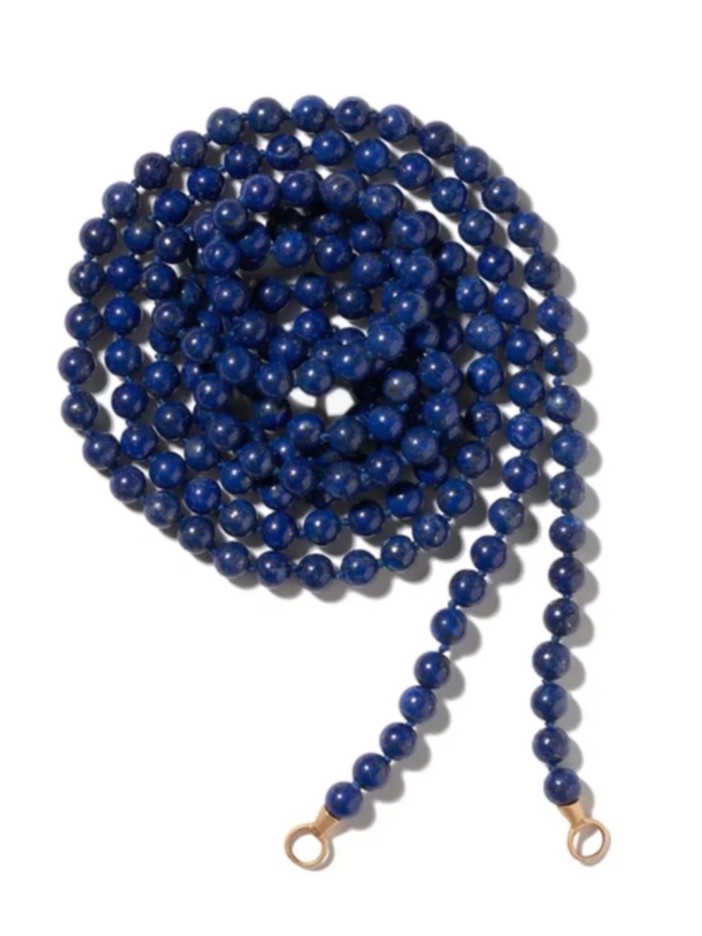 Marla Aaron Lapis Lazuli Strand (~24")